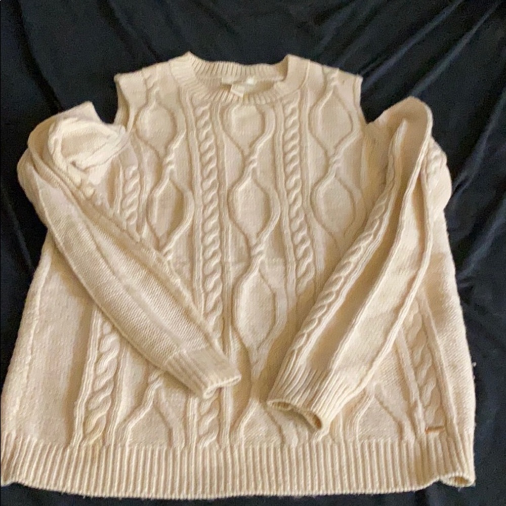 Forever 21 sweater